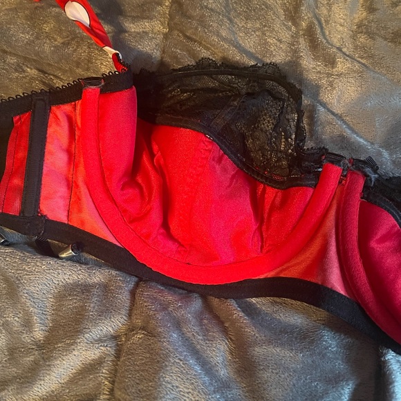 Cacique Bra - Picture 6 of 7